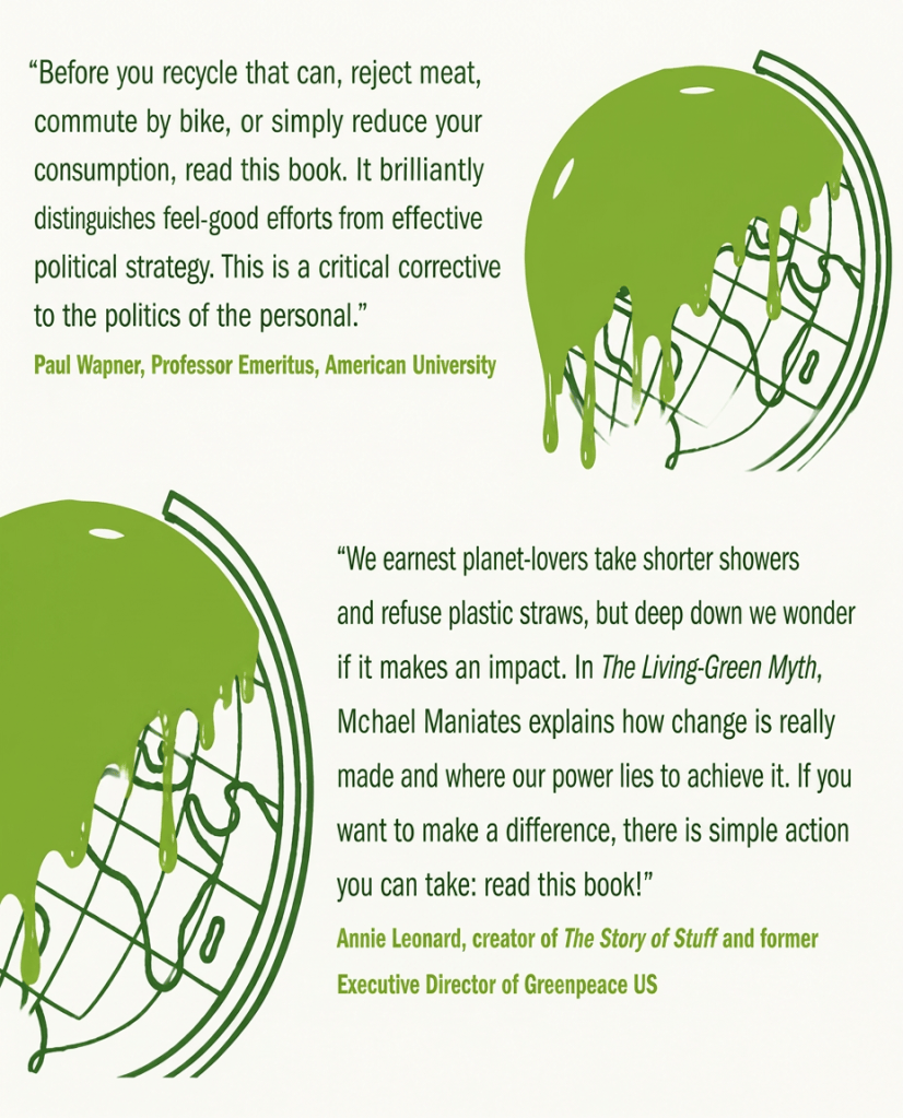 livinggreenmyth